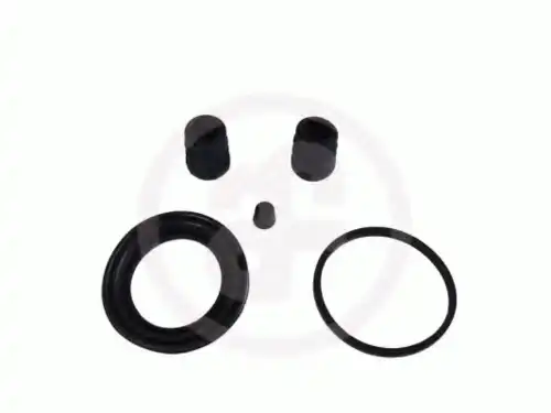 рем.к-т диск.торм. Daewoo Kalos 02> d52 D4639 AUTOFREN