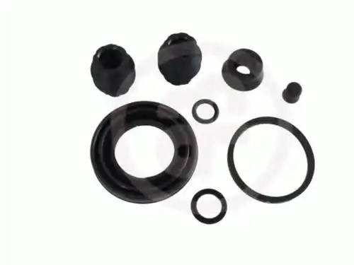 рем.к-т диск.торм. Skoda Octavia 99>, Audi A 3 96>, VW Bora 99> d41 (Lucas) D4656 AUTOFREN