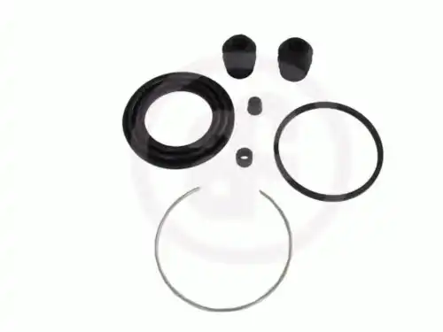 рем.к-т диск.торм. Toyota Avensis Verso 01> d64 (Akebono) D4659 AUTOFREN