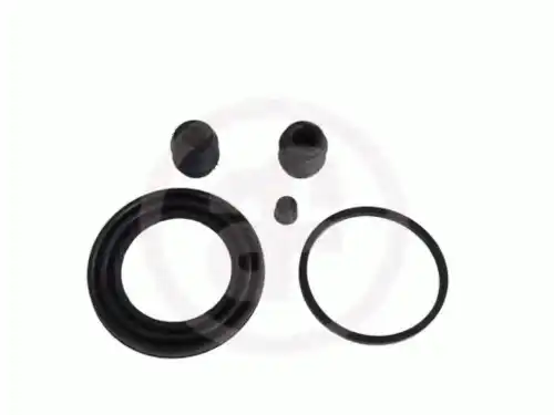 рем.к-т диск.торм. VW Transporter 90> d54 (Lucas) D4669 AUTOFREN