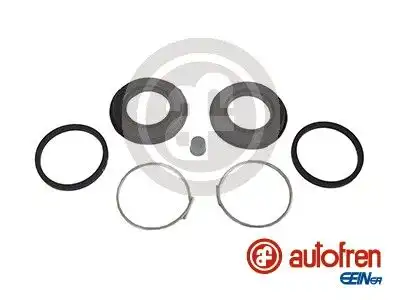 рем.к-т диск.торм. MB W126 79-91 d38 (Bendix-Bosch) D4671 AUTOFREN