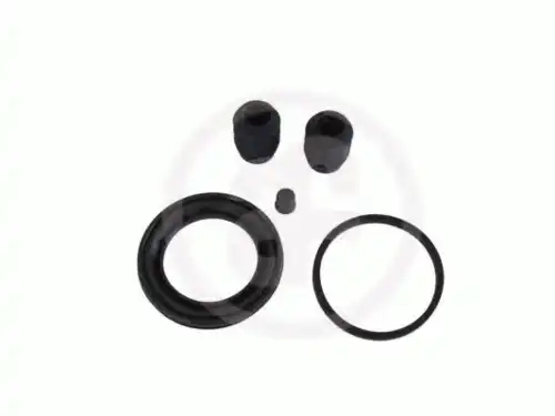 рем.к-т диск.торм. Honda Stream 01> d54 (Nih) D4698 AUTOFREN