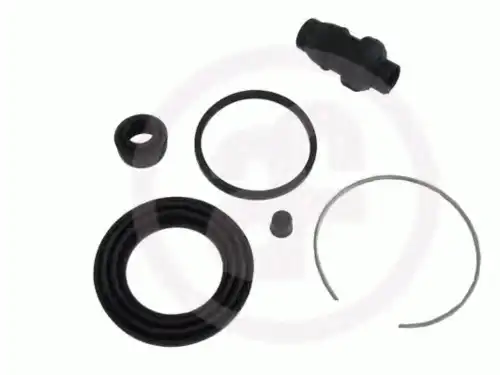 рем.к-т диск.торм. Suzuki Wagon R+ 98-00 d51 (Aisin) D4716 AUTOFREN