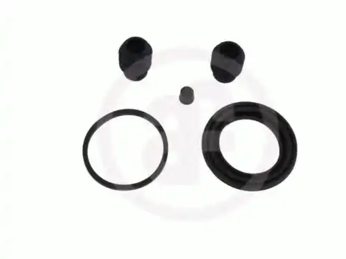 рем.к-т диск.торм. Daewoo Lanos 97> d48 D4718 AUTOFREN