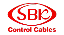 Трос ручного тормоза SBK 4641030700