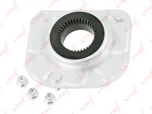 опора амортизатора переднего! Volvo 850/C70/S70/S80/V70/XC70 all 91> MA-1156LR LYNXAUTO