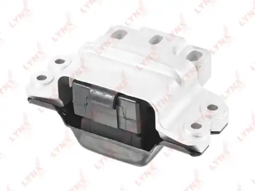 Подушка крепления КПП LYNXAUTO ME-1297