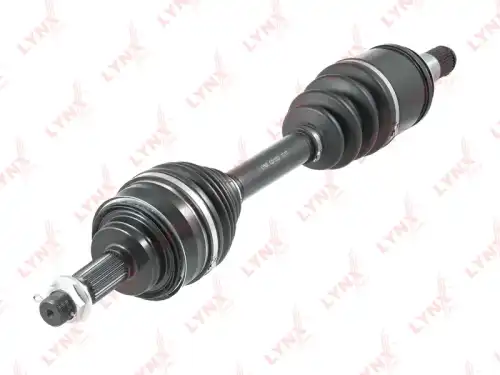 Вал приводной в сборе LYNXAUTO CD-1023
