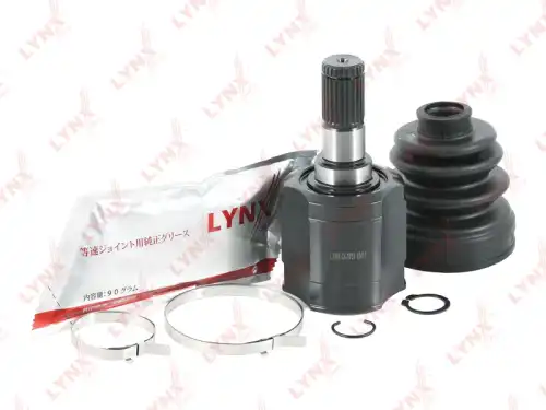 ШРУС внутренний к-кт! Hyundai Accent 99> CI-3751 LYNXAUTO