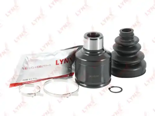 ШРУС внутренний к-кт! SsangYong Rexton 3.2i/2.7D 02-12 CI-3756 LYNXAUTO
