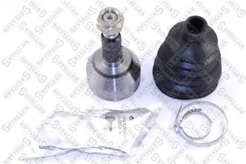 ШРУС наружный STELLOX 150 1504-SX