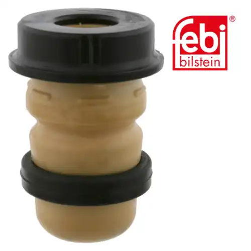 отбойник амортизатора переднего! VW Golf, Skoda Octavia 1.4/1.5/1.9TDi 03> 23614 FEBI