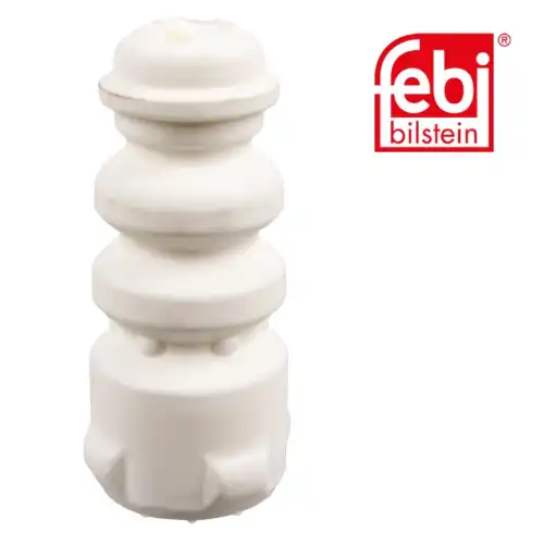 отбойник амортизатора заднего! Audi A2, VW Polo all 01> 23410 FEBI