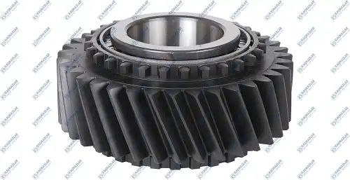 Шестерня КПП KACMAZLAR K10.04073
