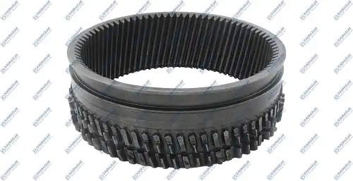 Шестерня КПП KACMAZLAR K10.04179