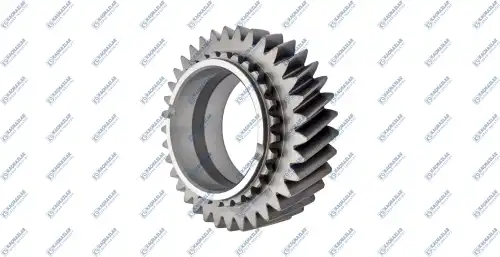 Шестерня КПП KACMAZLAR K20.00214