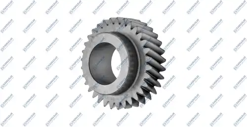 Шестерня КПП KACMAZLAR K20.00215