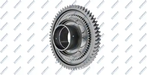 Шестерня КПП KACMAZLAR K20.00403