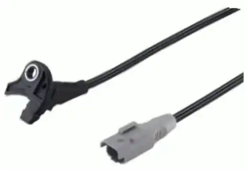 Датчик ABS MEAT & DORIA 90086