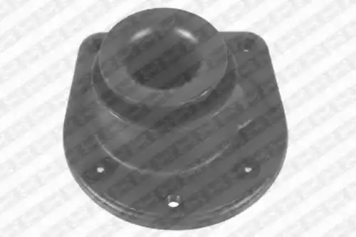 опора амортизатора переднего правого! Fiat Palio all <02/ Doblo all KB658.14 SNR