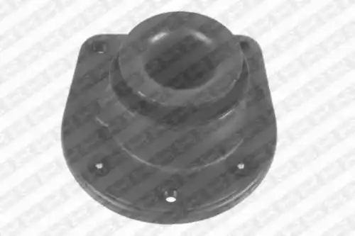 к-кт опоры амортизатора переднего левого! Fiat Palio all <02/ Doblo all KB658.15 SNR