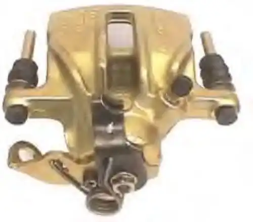 Суппорт тормозной STELLOX 05-90037-SX задняя ось слева