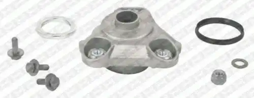 к-кт опоры амортизатора переднего левого! Citroen Jumper, Peugeot Boxer all 02> KB659.26 SNR