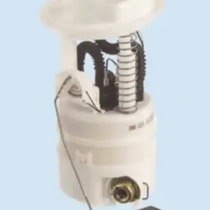 Топливный насос низкого давления PIERBURG 7.00468.81.0