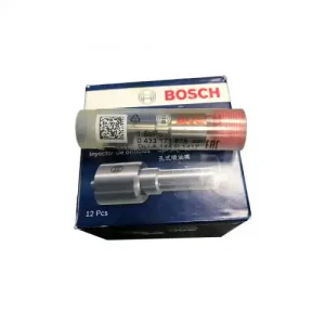 Распылитель топливных форсунок BOSCH 0 433 171 878