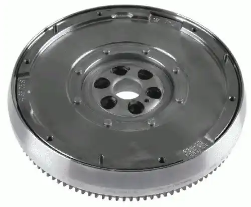 маховик! двухмассовый Ford Focus 1.6TDCi 04>, Volvo S40/V50 1.6D 05> 2294 000 109 SACHS