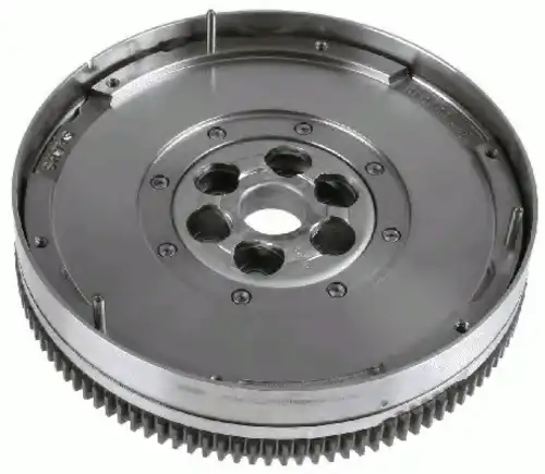 маховик! двухмассовый Opel Astra/Signum/Vectra/Zafira 1.9CDTi 04> 2294 000 296 SACHS