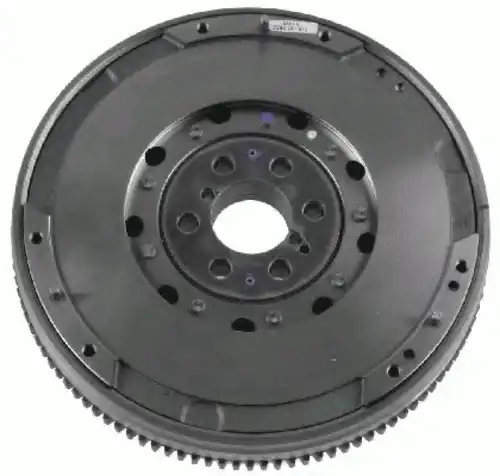 маховик! двухмассовый Alfa Romeo 147/156/166 1.9JTD/2.4JTD 97> 2294 701 013 SACHS