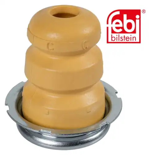 отбойник амортизатора заднего! VW Caddy 05> 26562 FEBI