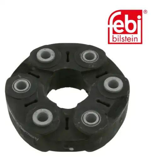 муфта кардана! АКПП BMW E60/E63/E64 4.0i/4.8i 05> 26294 FEBI