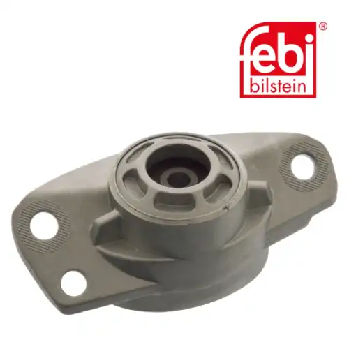 опора амортизатора заднего верхняя! VW Touran 1.4TSi-2.0TDi 03> 26618 FEBI