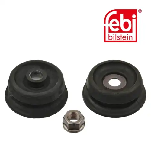 к-кт опоры амортизатора !пер. MB Sprinter all 95-06 10875 FEBI