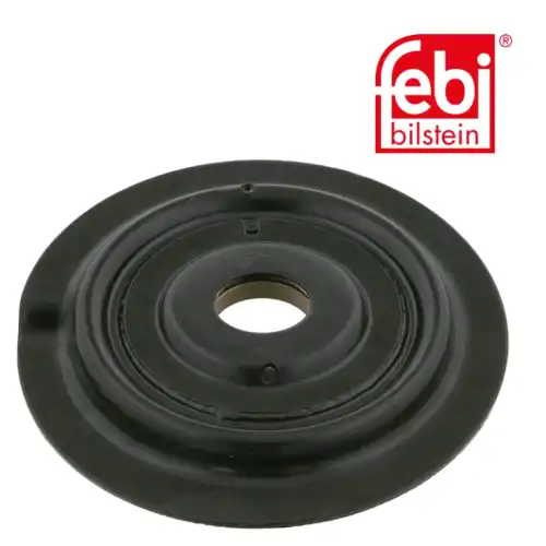 [503140] !тарелка пружины пер. Citroen Jumper, Fiat Ducato, Peugeot Boxer all 94-02 26854 FEBI