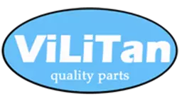 осушитель в сборе (4324100750) 11,0BAR, 24V DAF (с обогревом) 05939VLT VILITAN