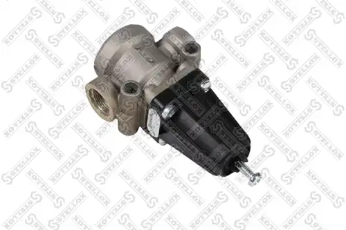 клапан ораничения давления !  MAN TGL/TGM/TGA 85-21008-SX STELLOX