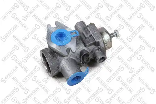 клапан ограничения давления !M22x1.5 7bar MB,Iveco,RVI,Volvo 85-21011-SX STELLOX