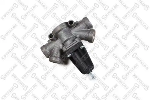 клапан ограничения давления !DAF 95XF 85-21017-SX STELLOX