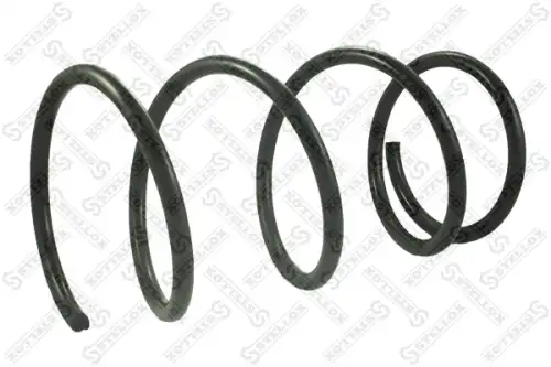 пружина передняя! 40 883 10 Subaru Legacy 2.0/2.5 4WD 99-03 10-23112-SX STELLOX