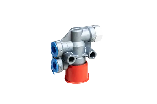 клапан растормаживания! M16.5 красная кнопка для энергоаккумуляторов 35205010050 SORL