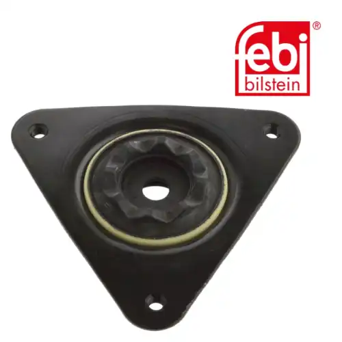 опора амортизатора заднего правого! Subaru Legacy II 2.0 94> 103054 FEBI