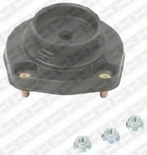 к-кт опоры амортизатора заднего правого! Toyota Celica all 93-99 KB969.03 SNR