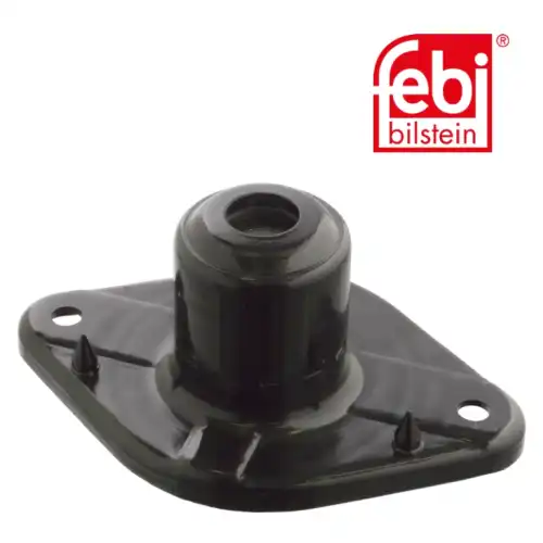 опора амортизатора переднего верхняя! Audi A4/A6/A8 all 95> 103101 FEBI