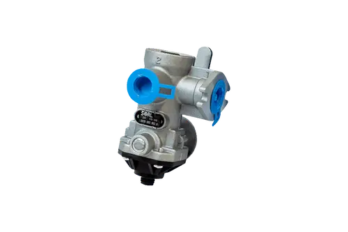 регулятор тормозных сил (РТС) !  DAF, MAN 35200020020 SORL