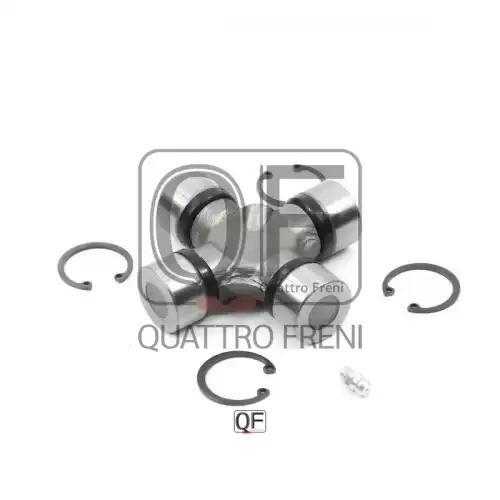 Крестовина кардана QUATTRO FRENI QF13C00026