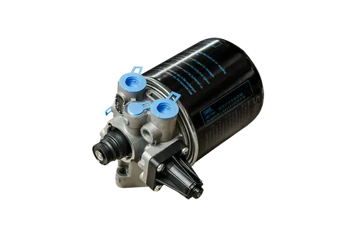 осушитель воздуха! 9.3 bar Omn Scania 4-Ser./P/G/R/T 35110031430 SORL