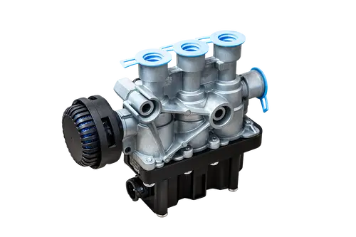 Магнитный клапан 37540460130 SORL